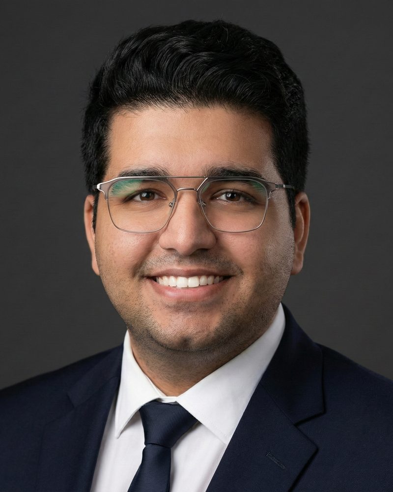 Daniel Hassanzadeh